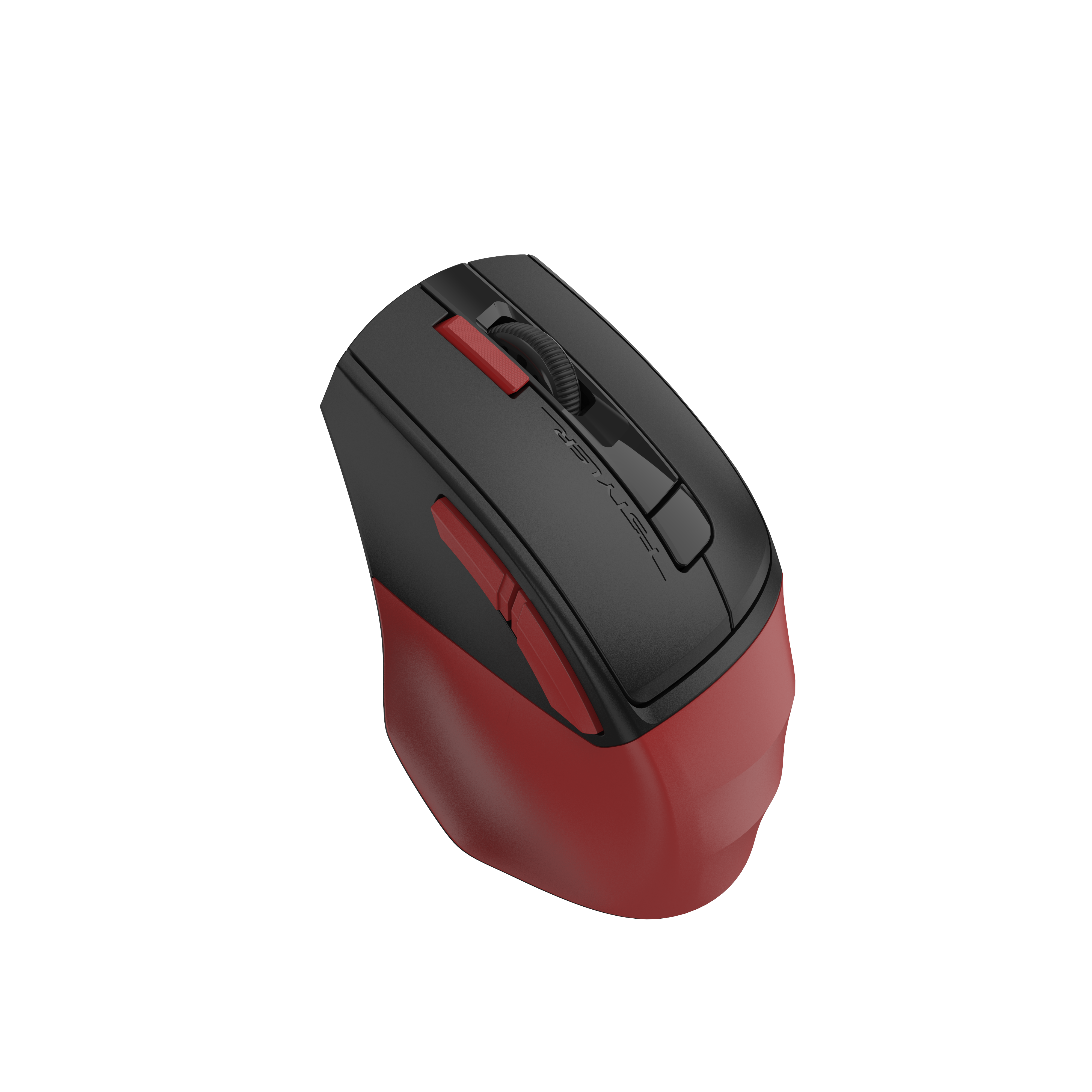 FG45CS Air2 2.4G Wireless Mouse