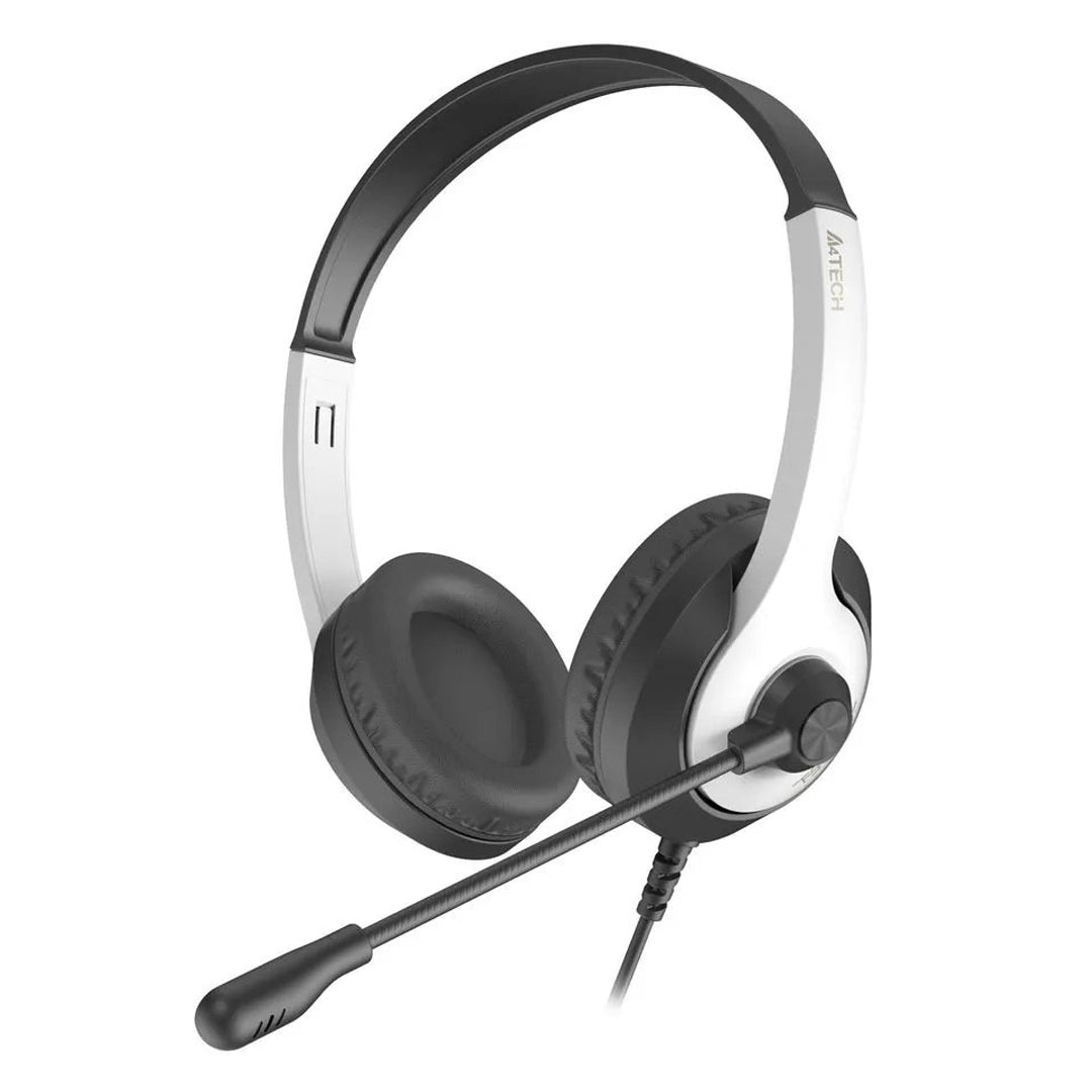 FH100U Stereo Headset
