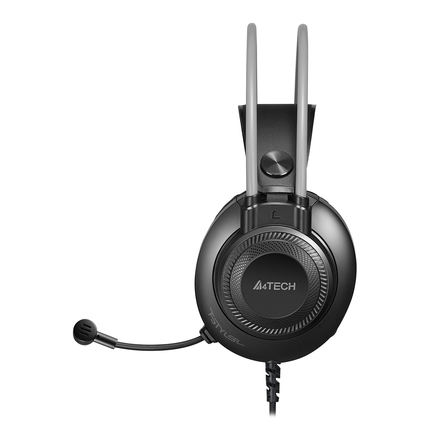 FH200U Conference USB Over-Ear Headphone