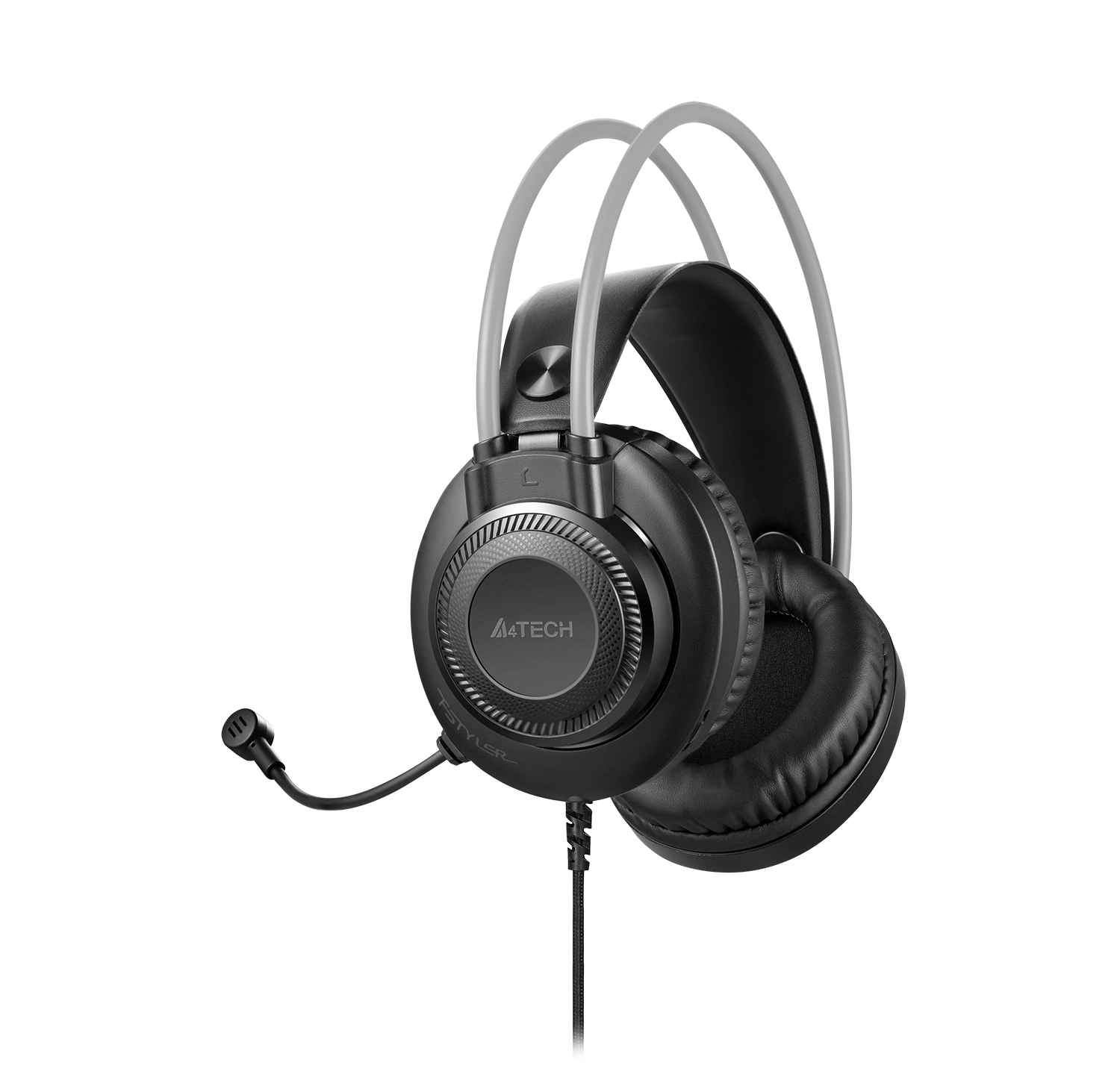 FH200U Conference USB Over-Ear Headphone