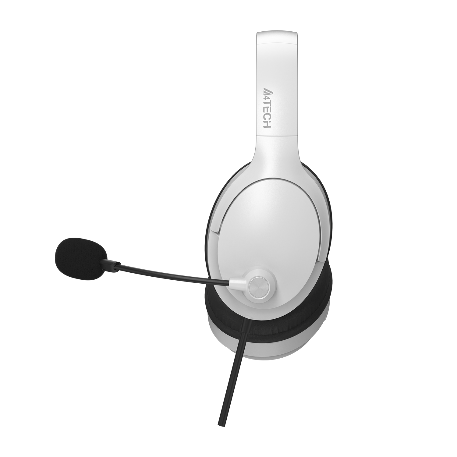 A4Tech Headphones FH280U Conference Over-Ear Headset