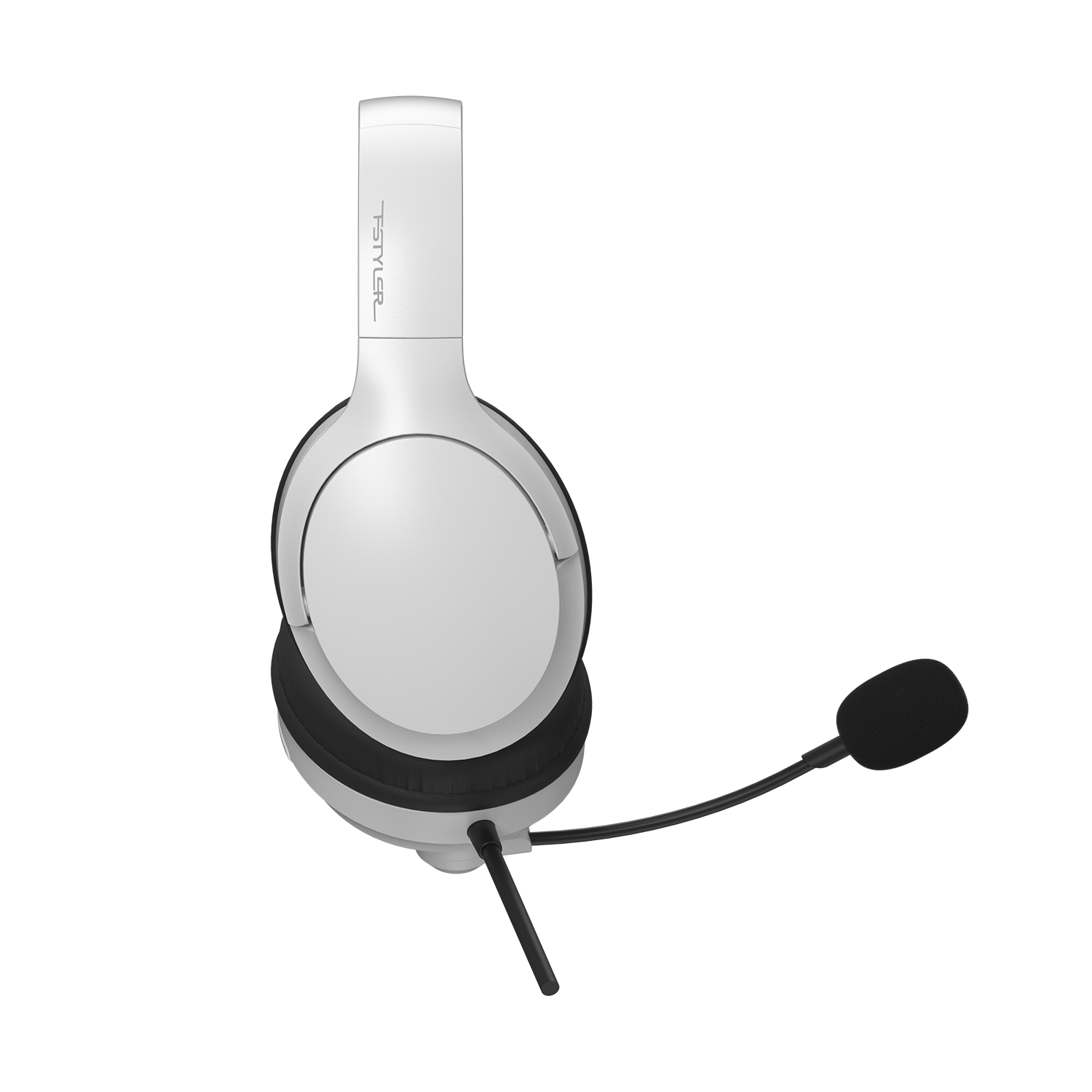 A4Tech Headphones FH280U Conference Over-Ear Headset