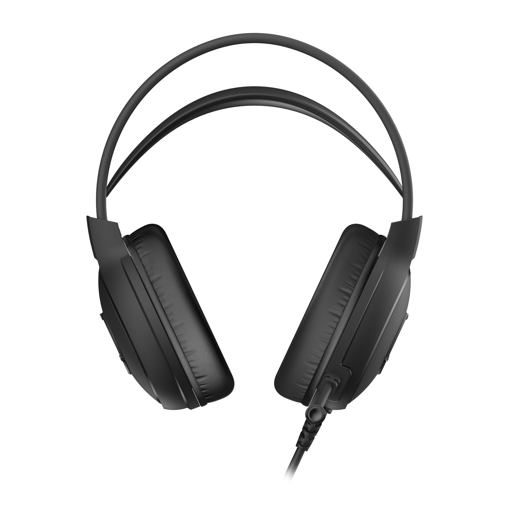 FH300U Neon Illuminate USB Stereo Headset