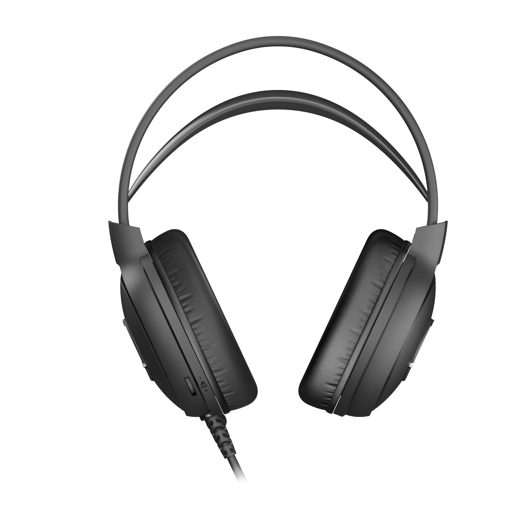 FH300U Neon Illuminate USB Stereo Headset