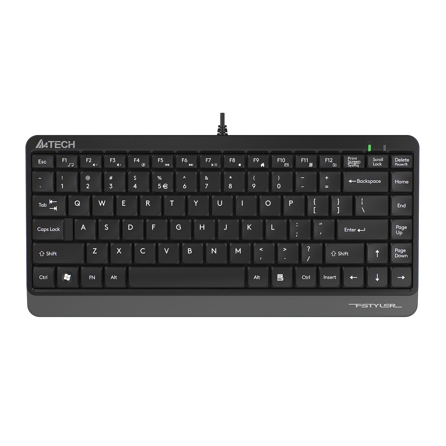 FK11 Compact Keyboard