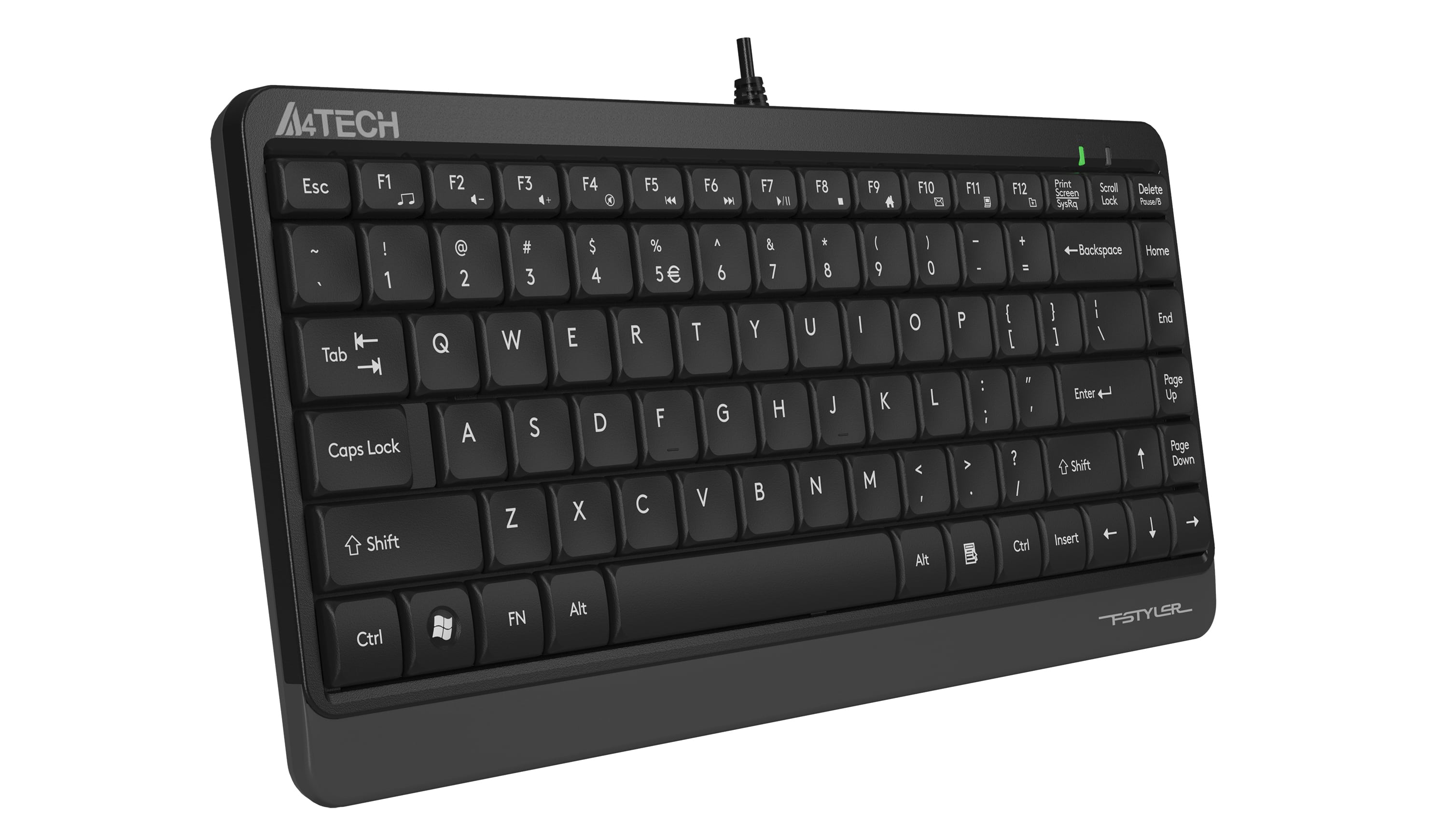 FK11 Compact Keyboard