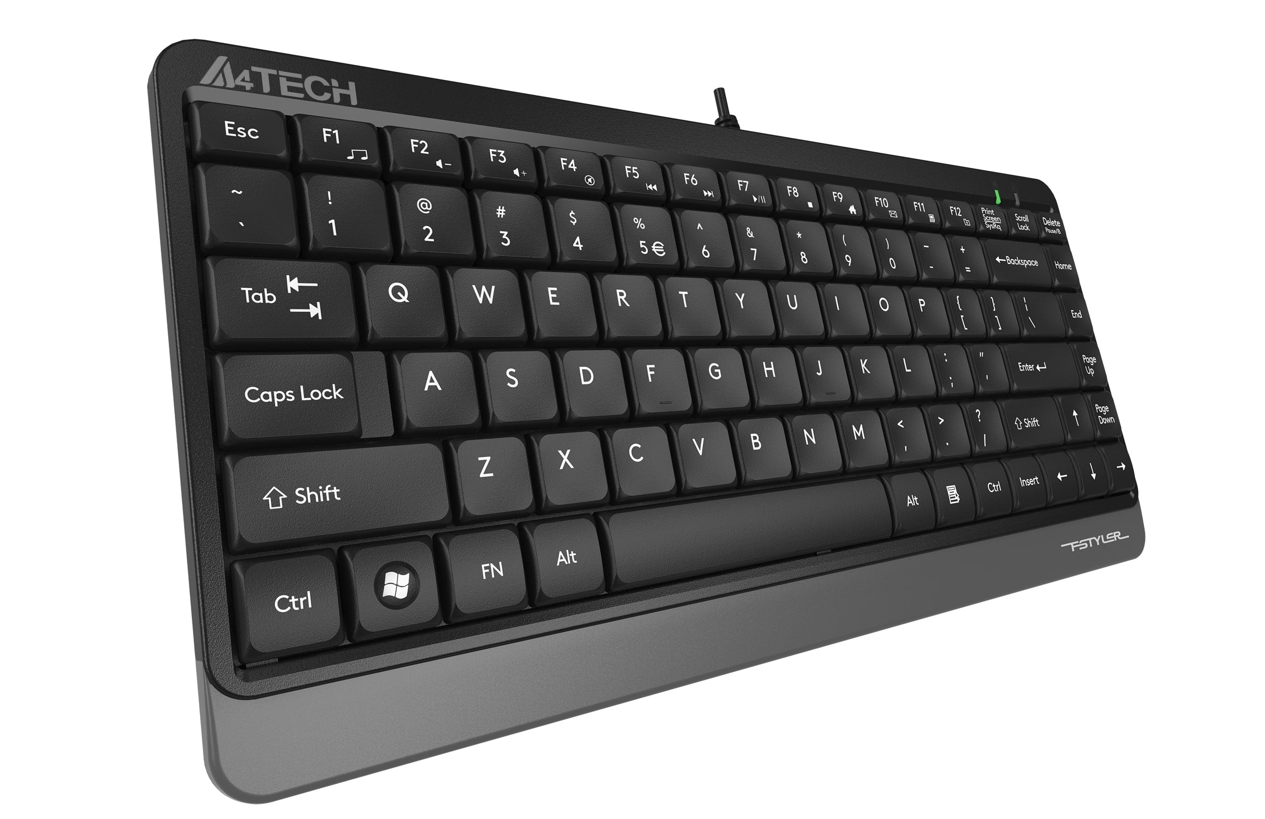 FK11 Compact Keyboard