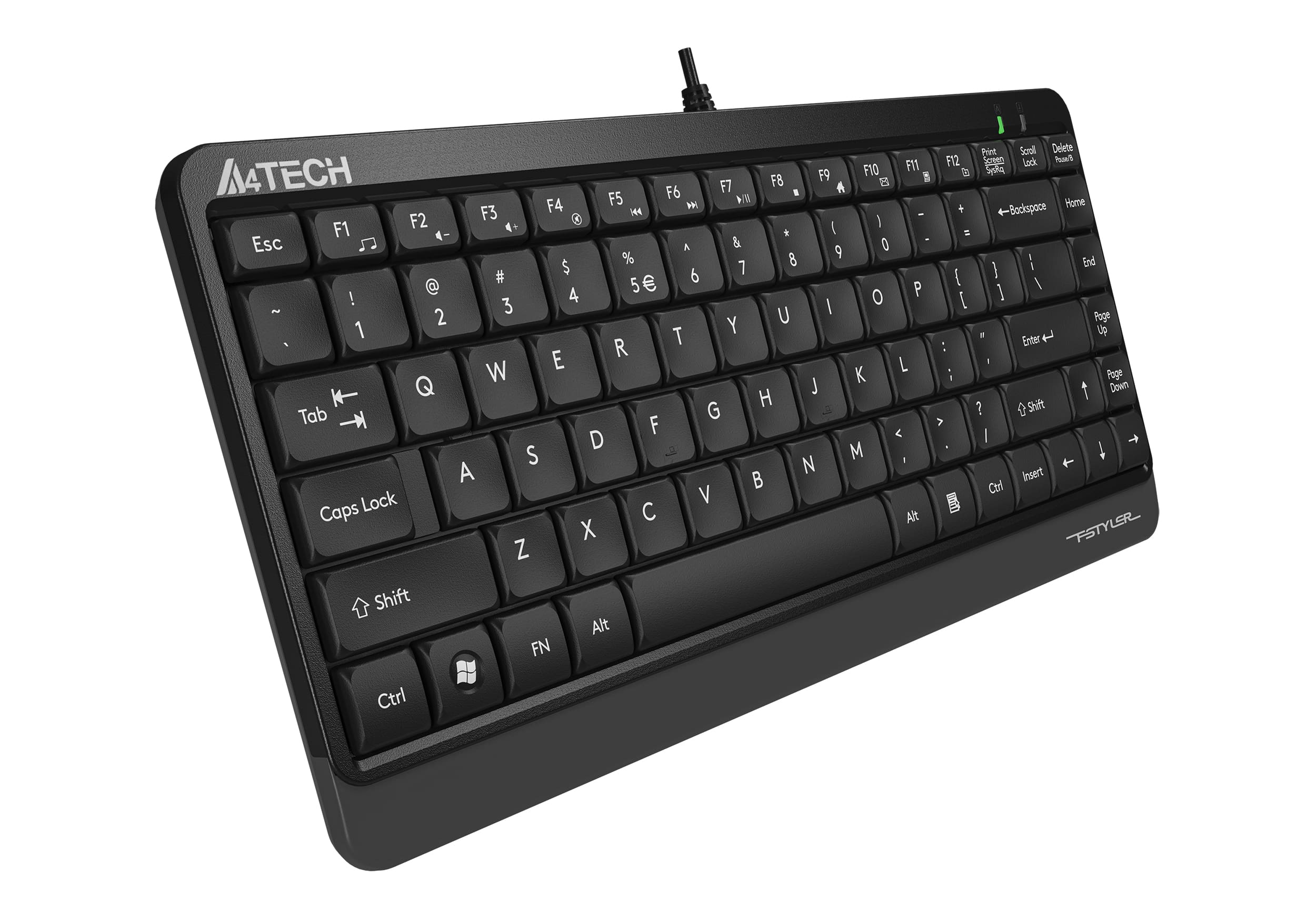 FK11 Compact Keyboard