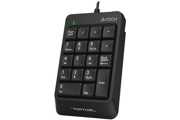 FK13P Numeric Keypad