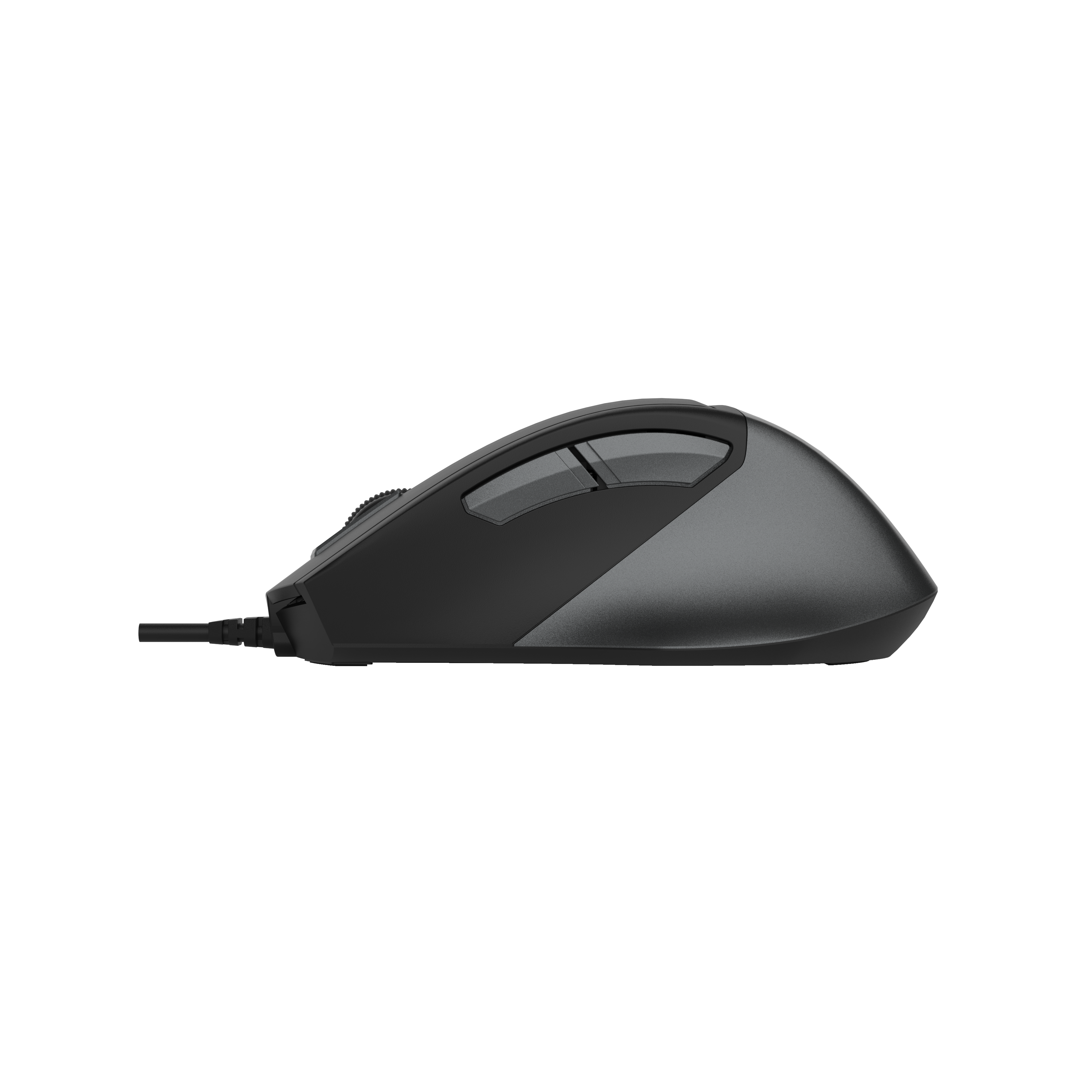 FM45S Air Dual-Function Air Mouse