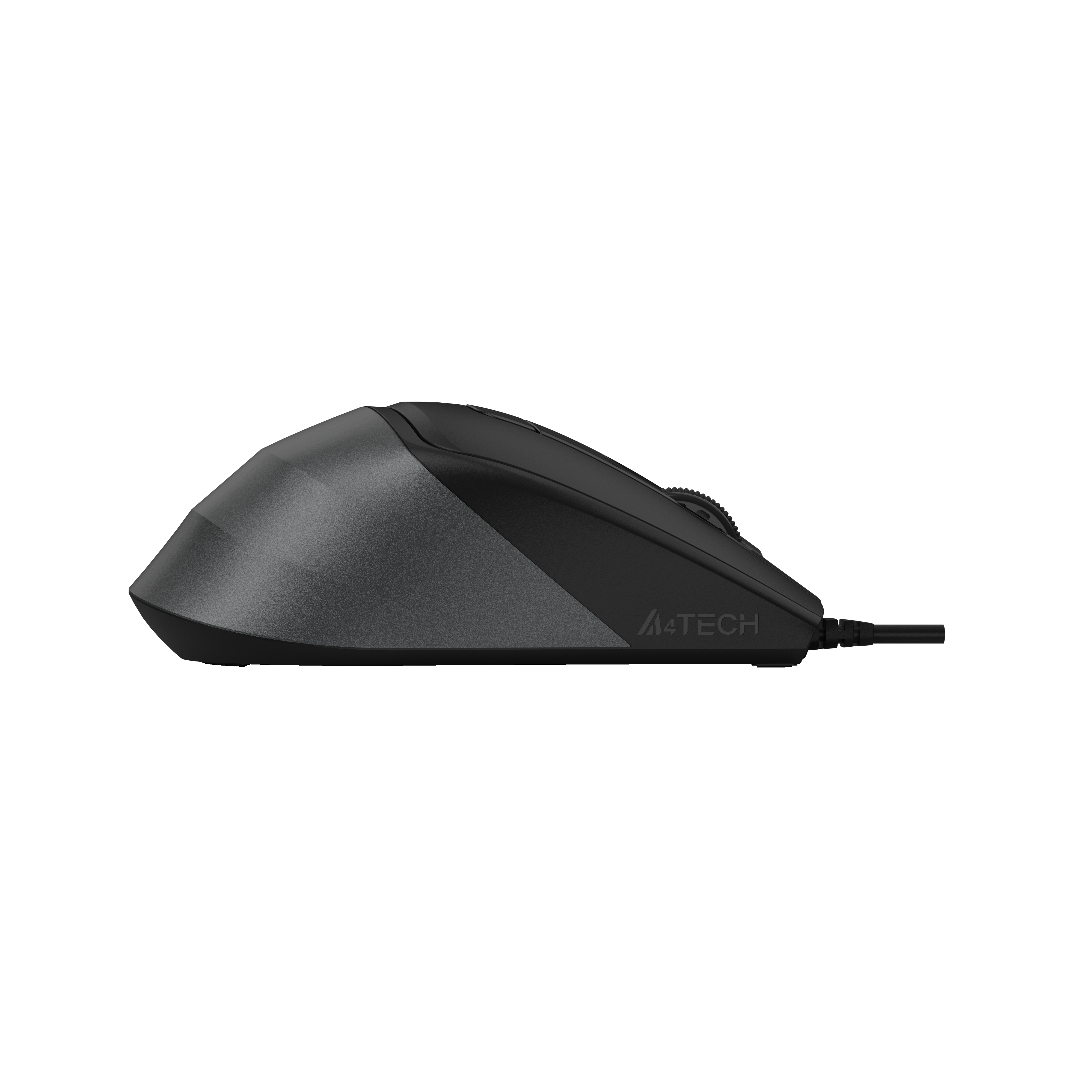 FM45S Air Dual-Function Air Mouse