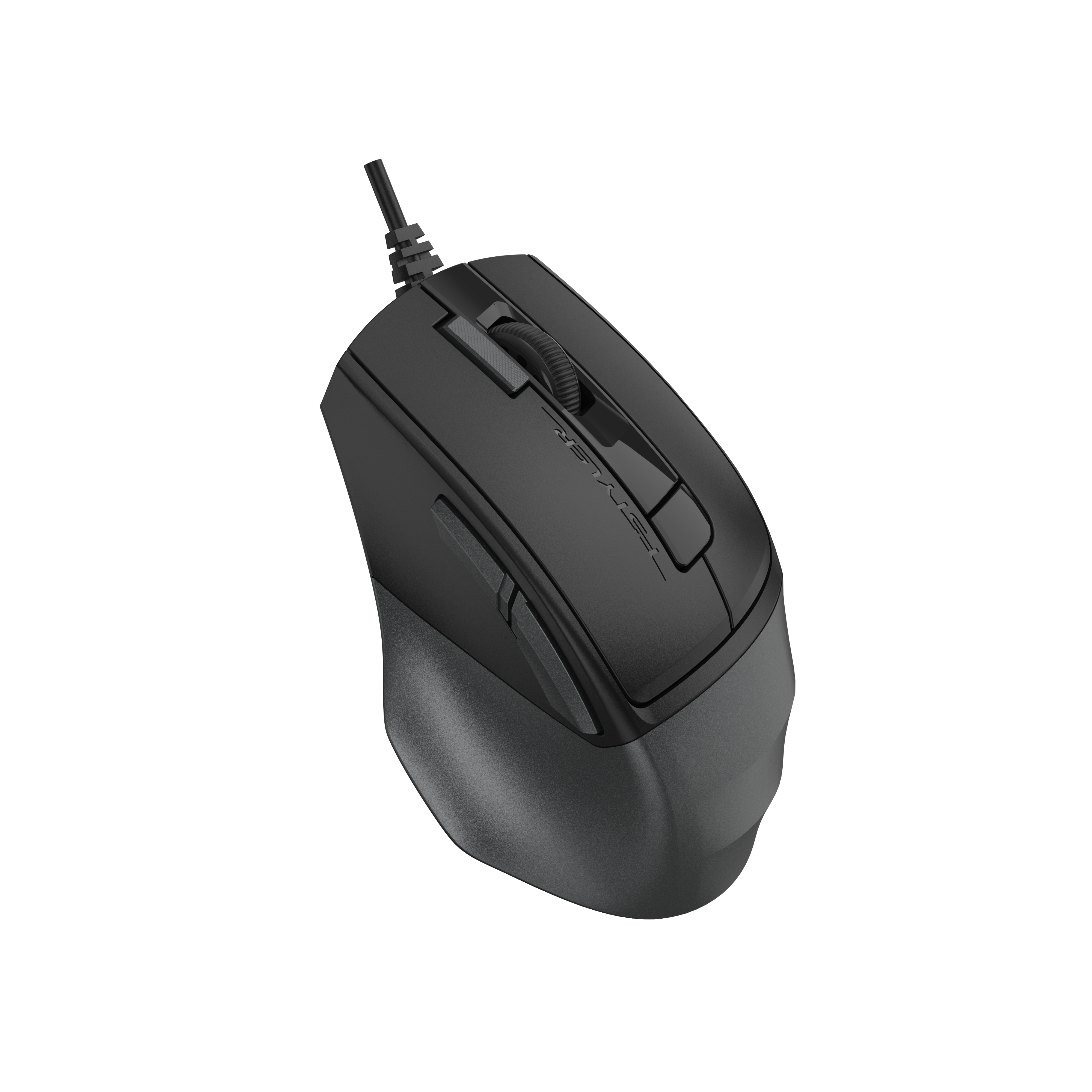 FM45S Air Dual-Function Air Mouse