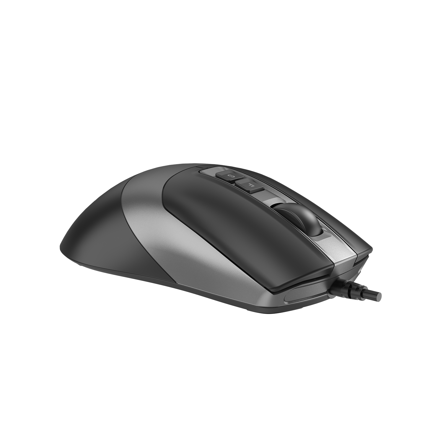 FM50S Plus Optical Wired Mouse