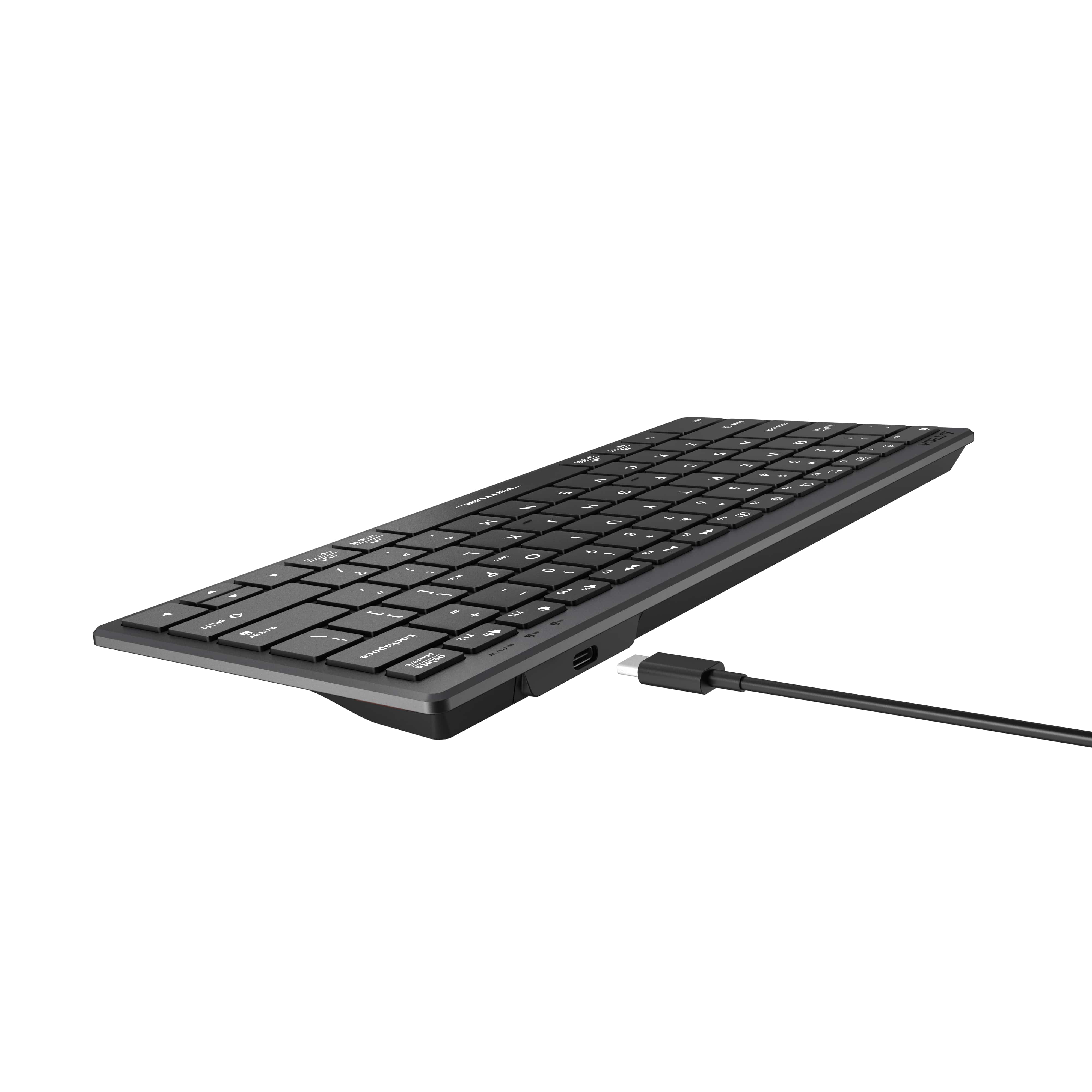 FX51 Scissor Switch Compact Keyboard
