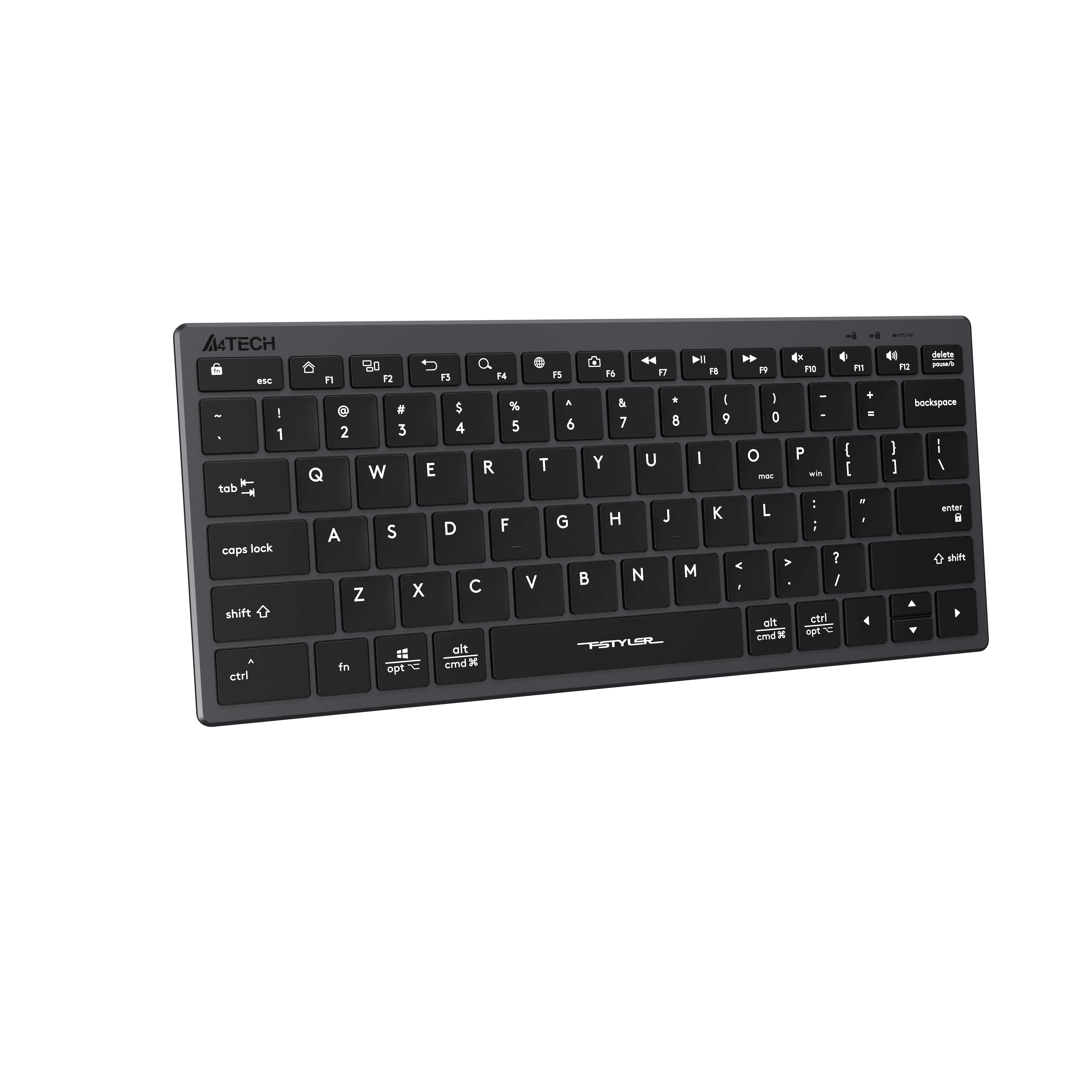 FX51 Scissor Switch Compact Keyboard