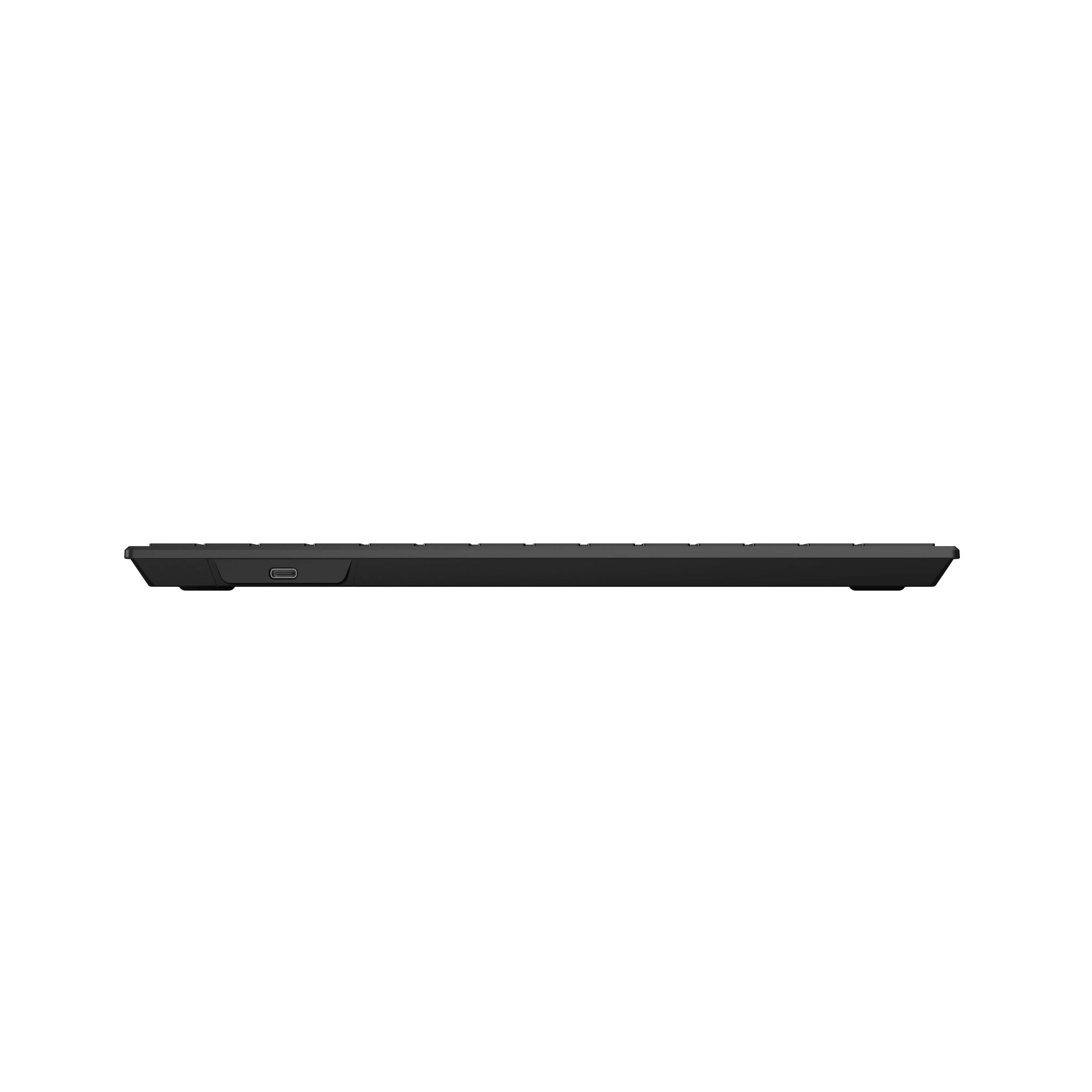 FX51 Scissor Switch Compact Keyboard