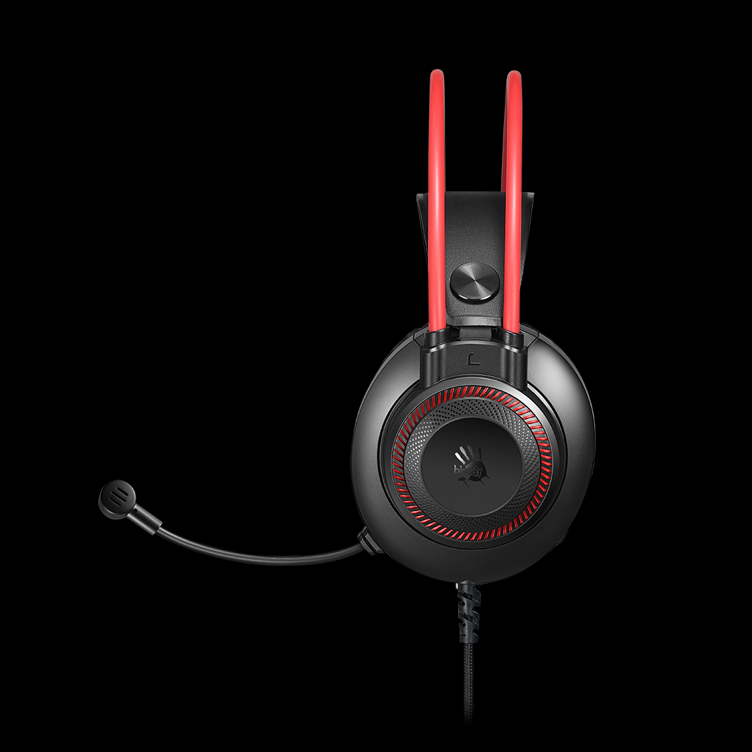 G200S USB Gaming Headset