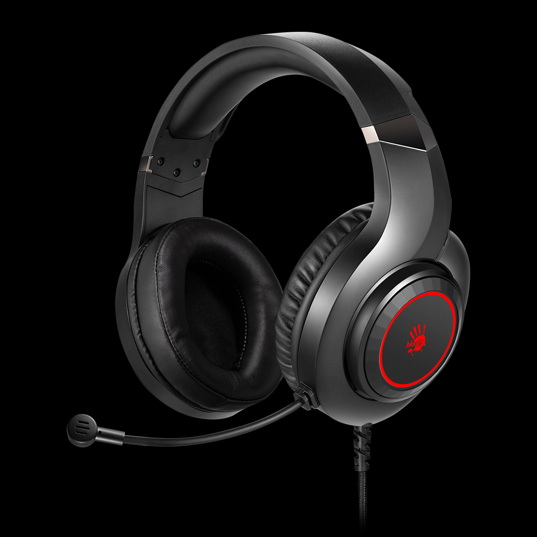 G220S USB Gaming Headset