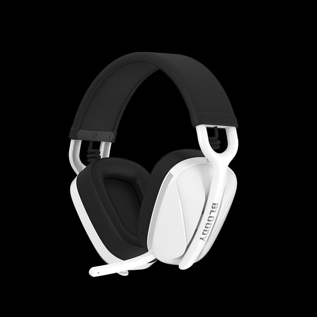 GR285 All-in-One Wireless & Wired Gaming Headset