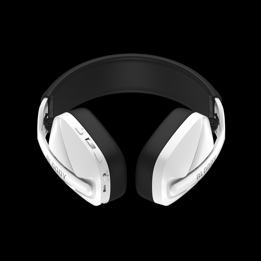 GR285 All-in-One Wireless & Wired Gaming Headset