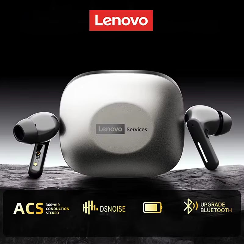 New Lenovo LE209 Wireless Bluetooth 6.0 Headphone