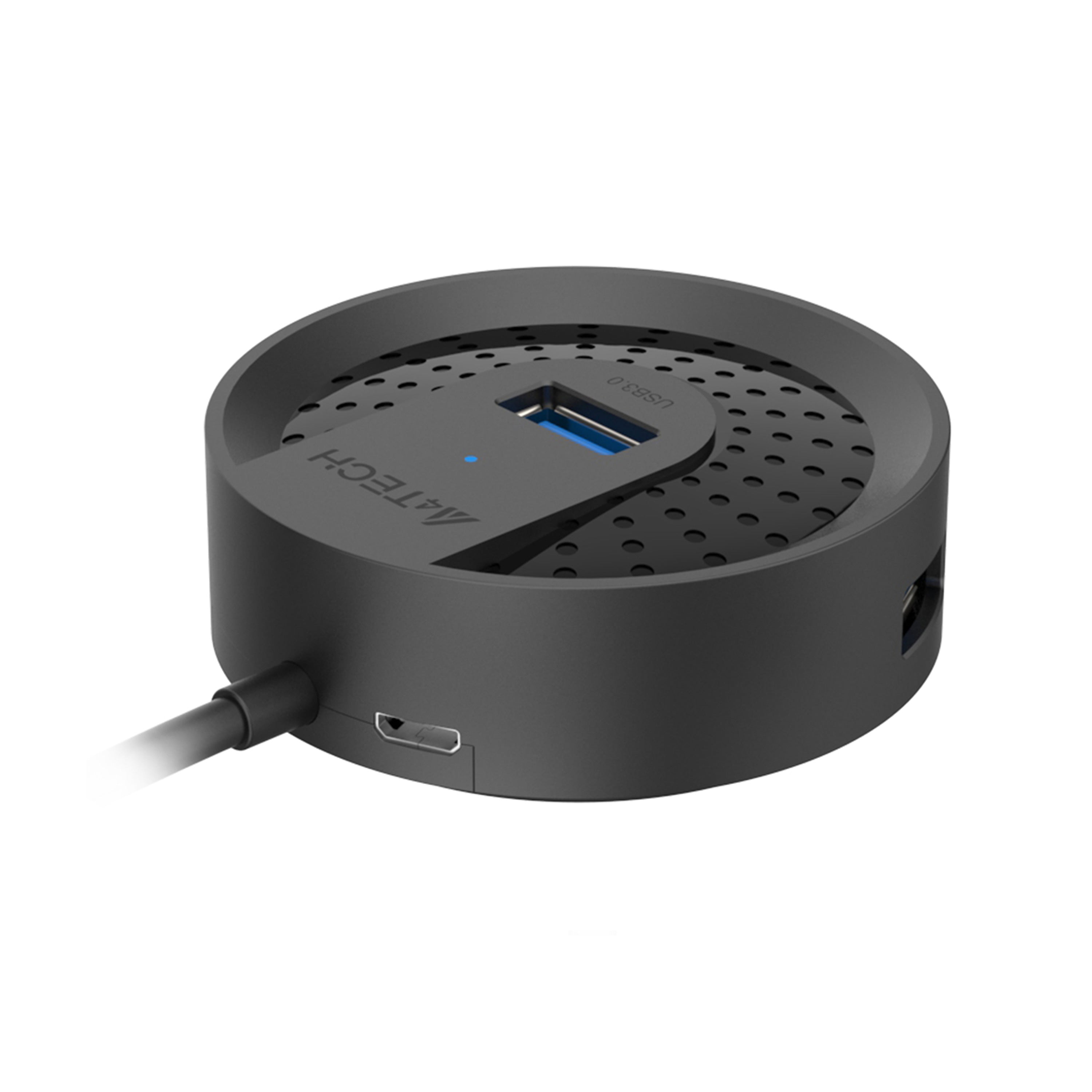 HUB-30 USB 3.0 HUB