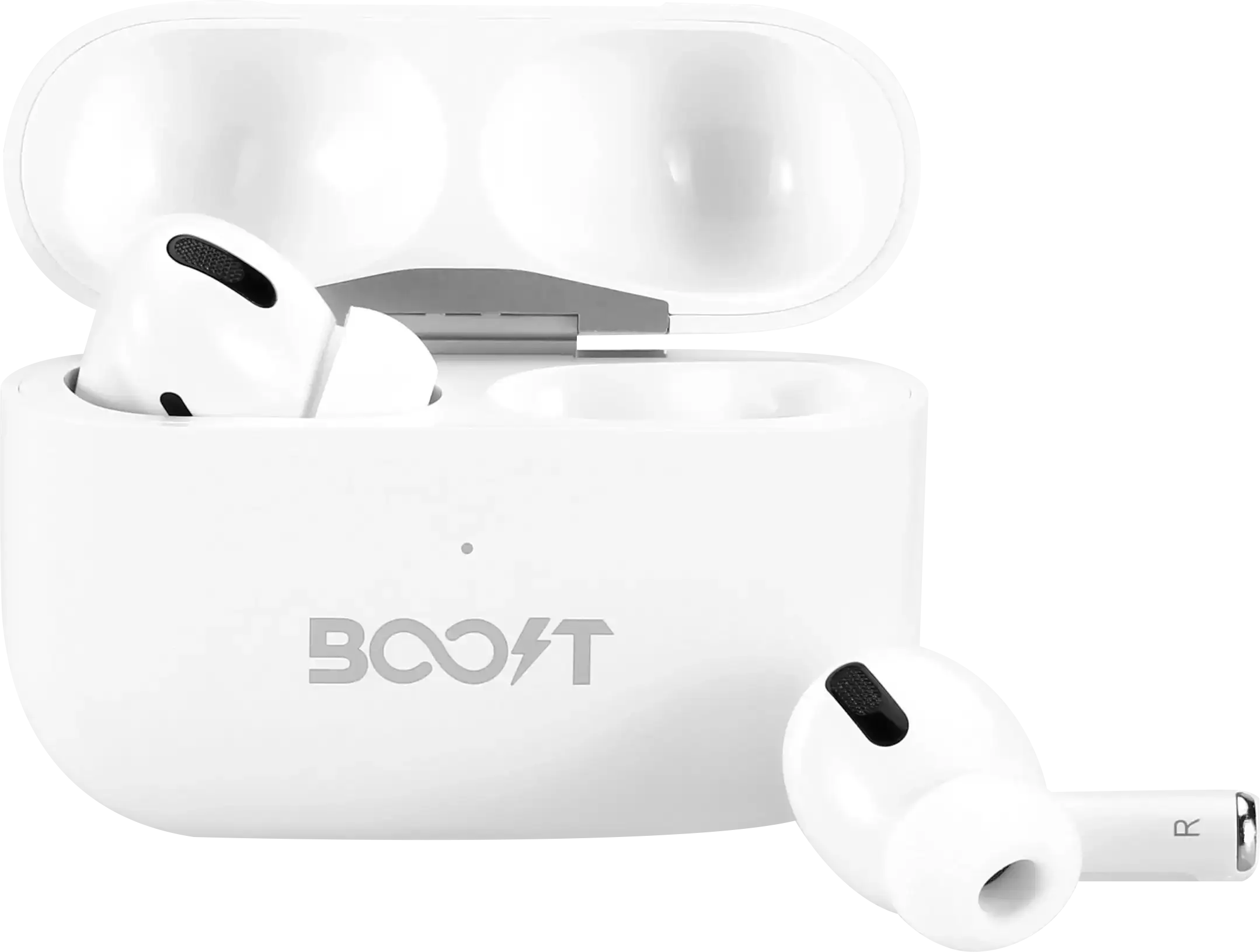 Boost Falcon TWS Earbuds