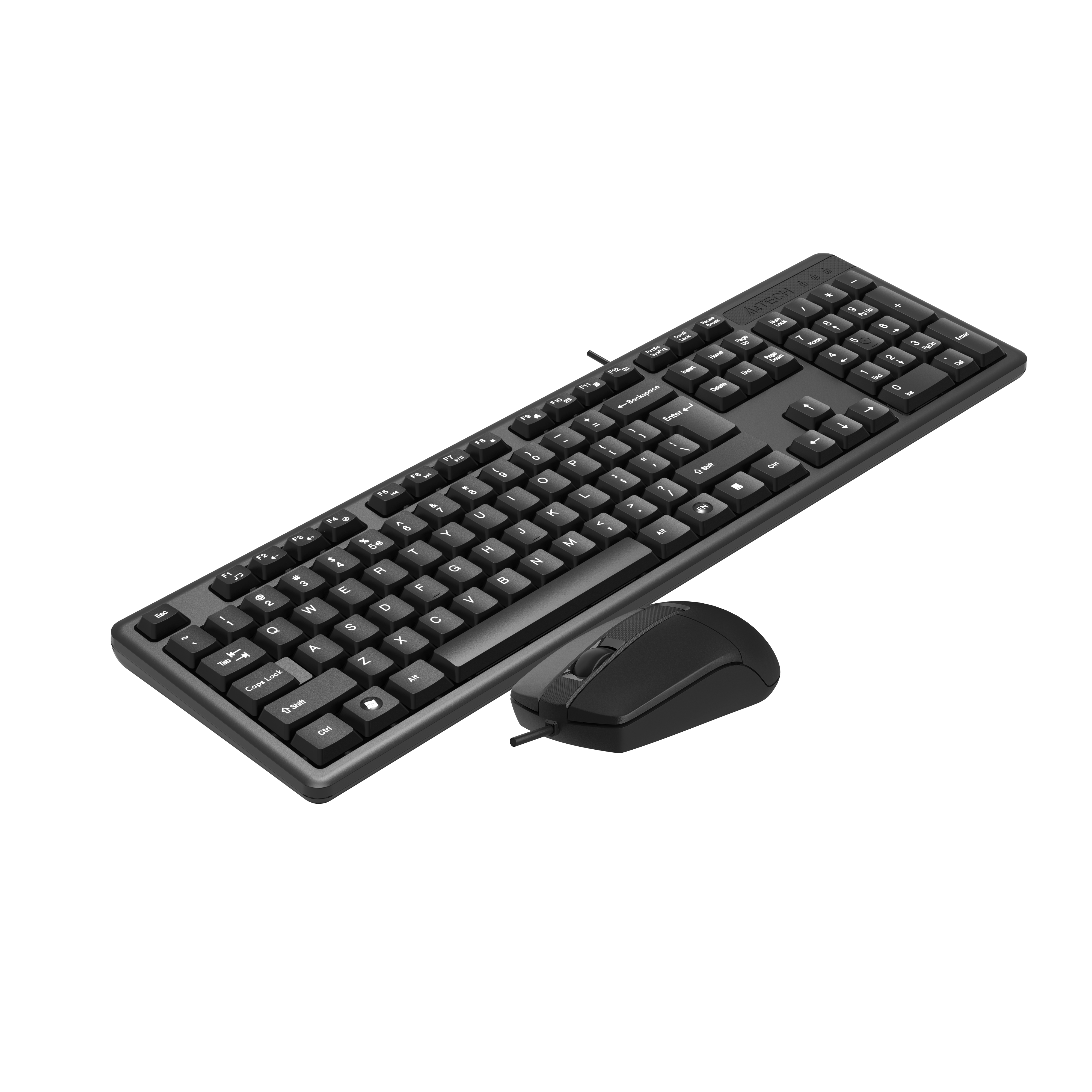 KK-3330S Multimedia FN Desktop