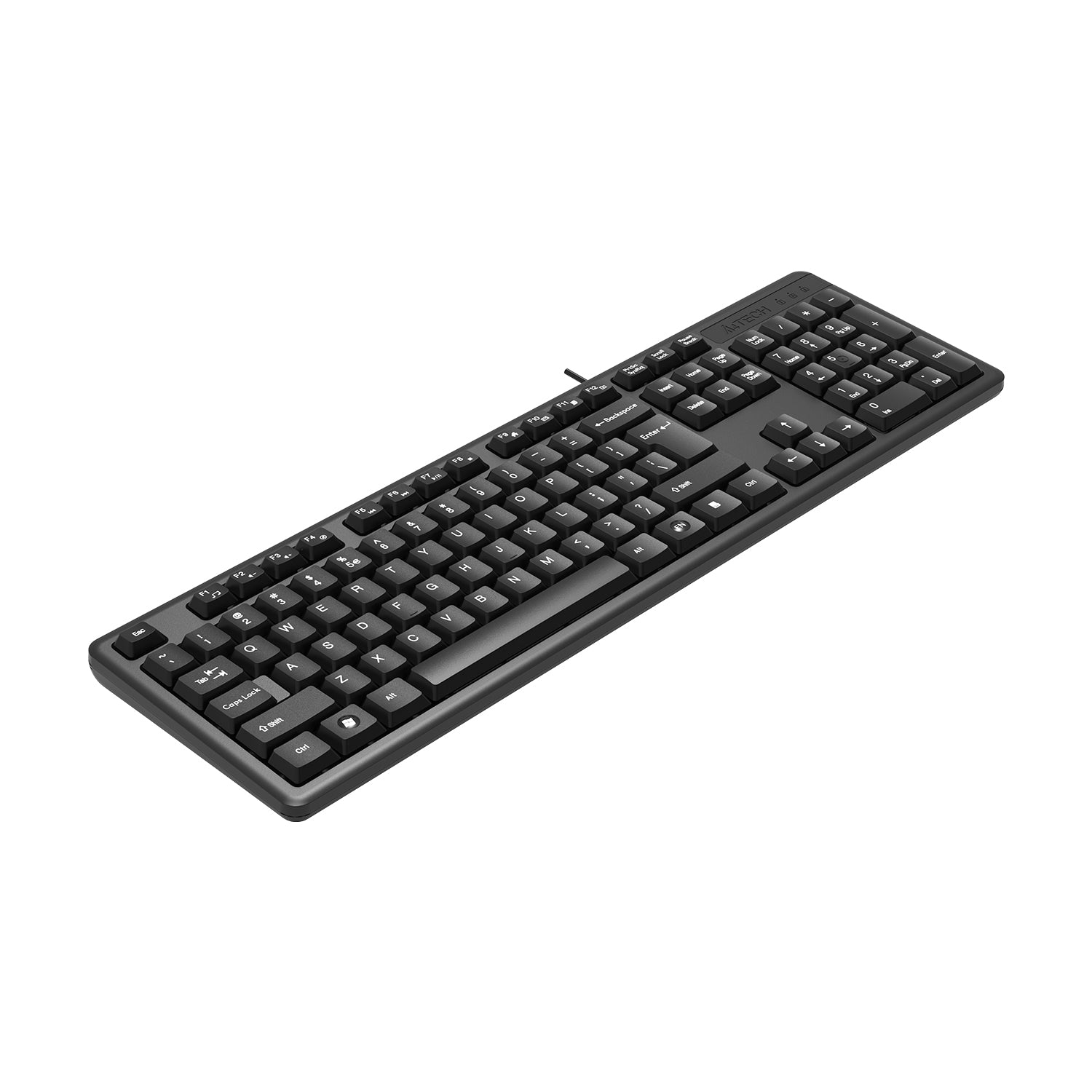 KK-3 Multimedia FN Keyboard