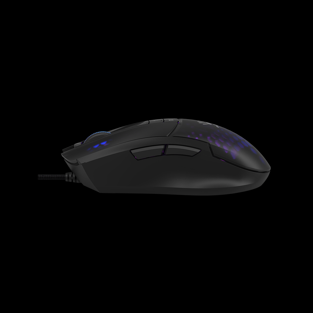 L65 Max RGB Gaming Mouse