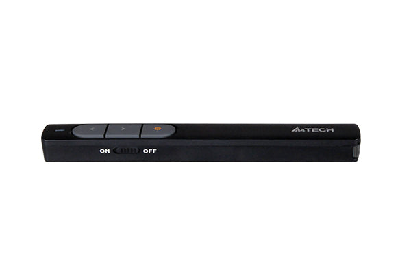 LP15 2.4G Wireless Laser Pen