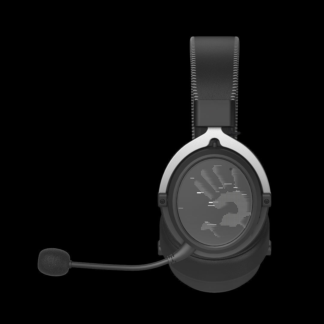 MR590 All in One Wireless & Wired Gaming Headset