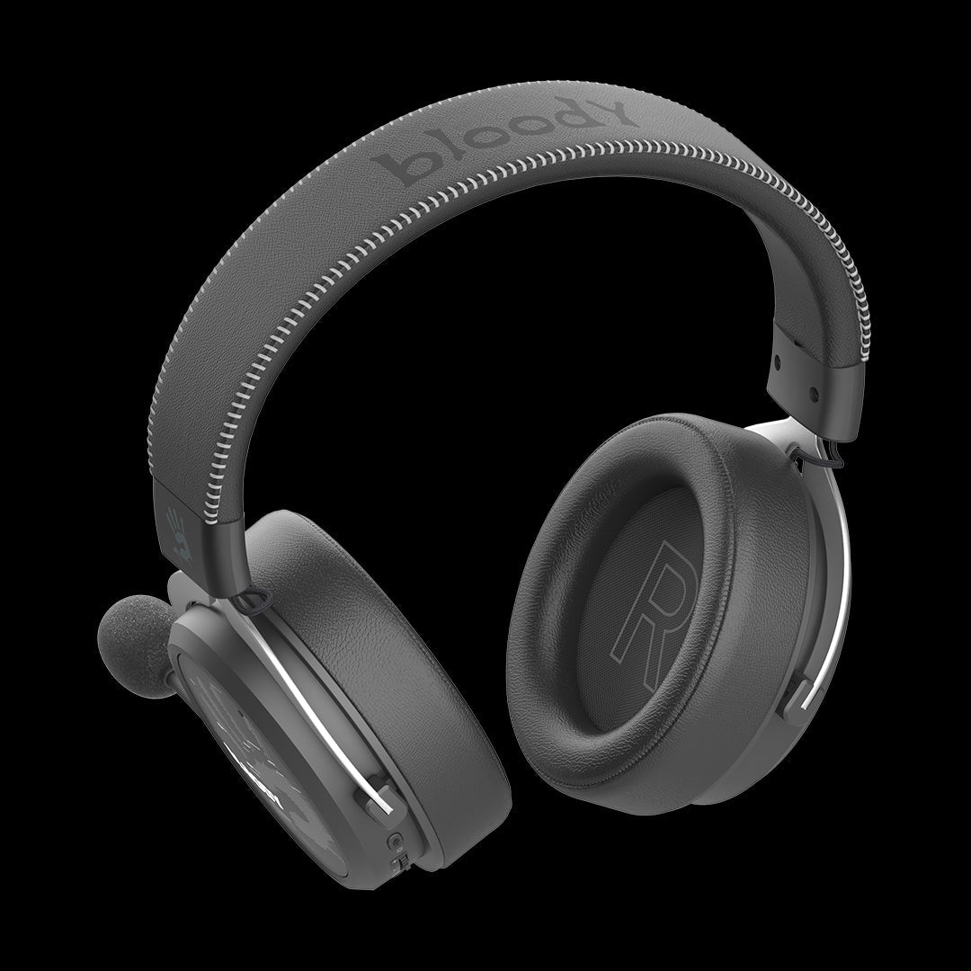 MR590 All in One Wireless & Wired Gaming Headset