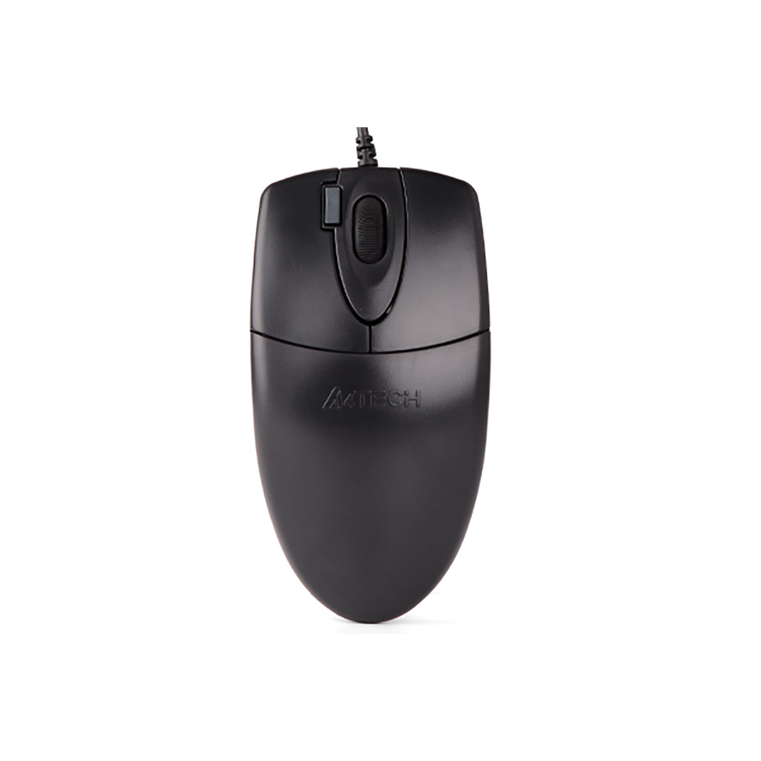 OP-620DS 2x Click Silent Wired Mouse