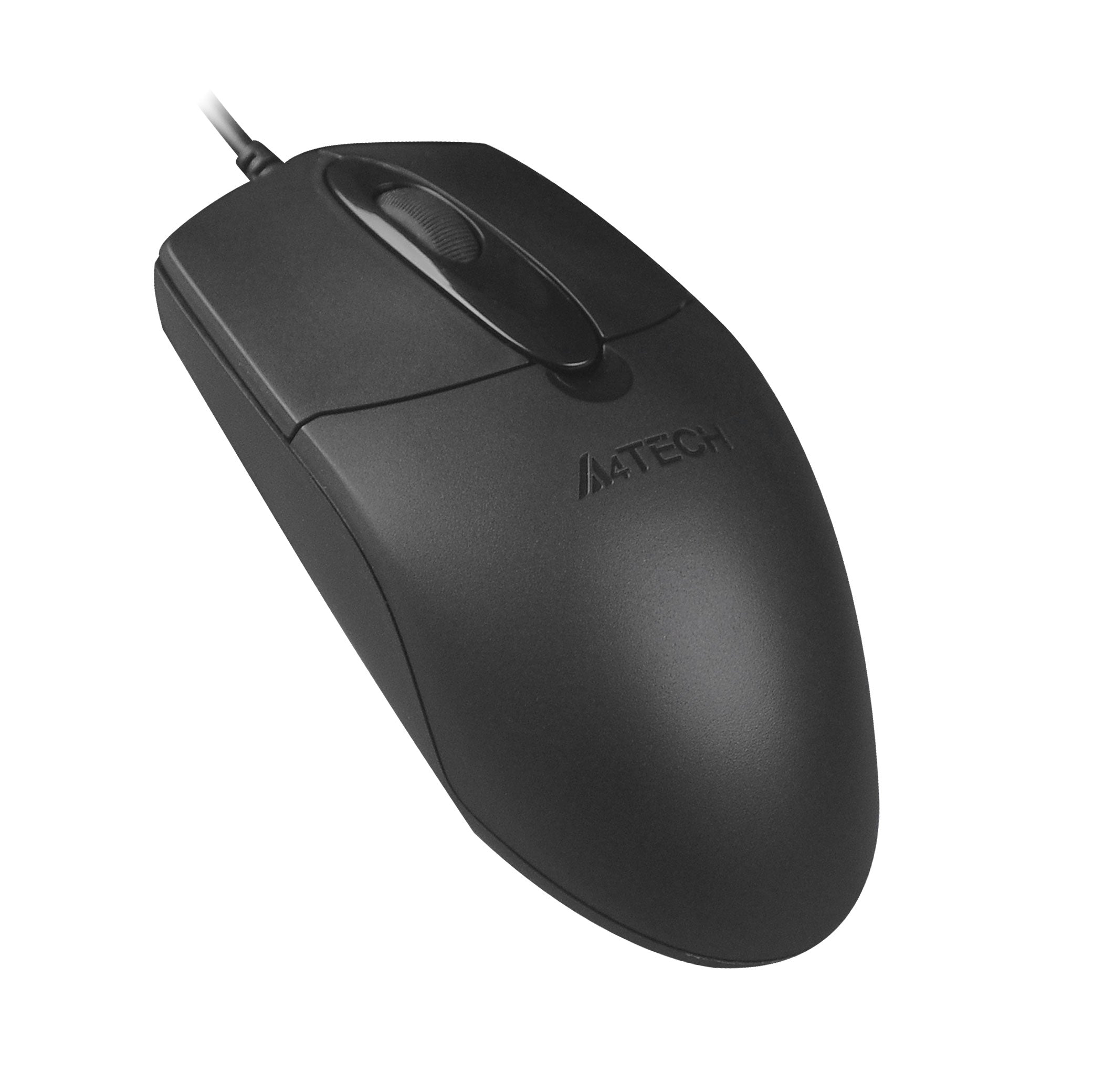 OP-720S Wired Optical Mouse