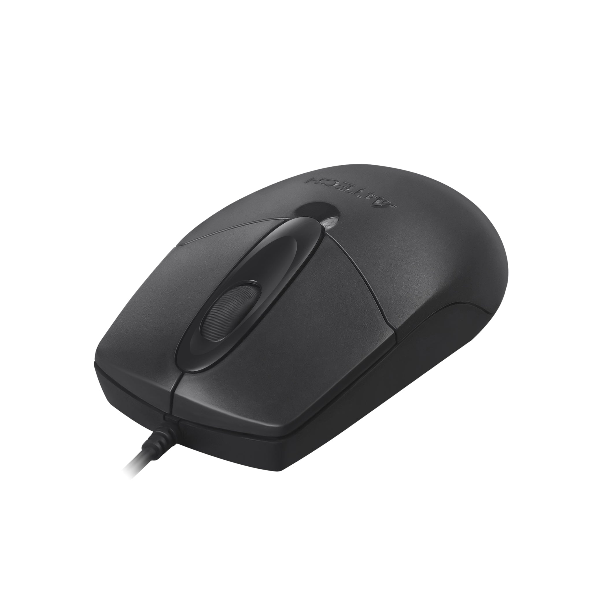 OP-720S Wired Optical Mouse