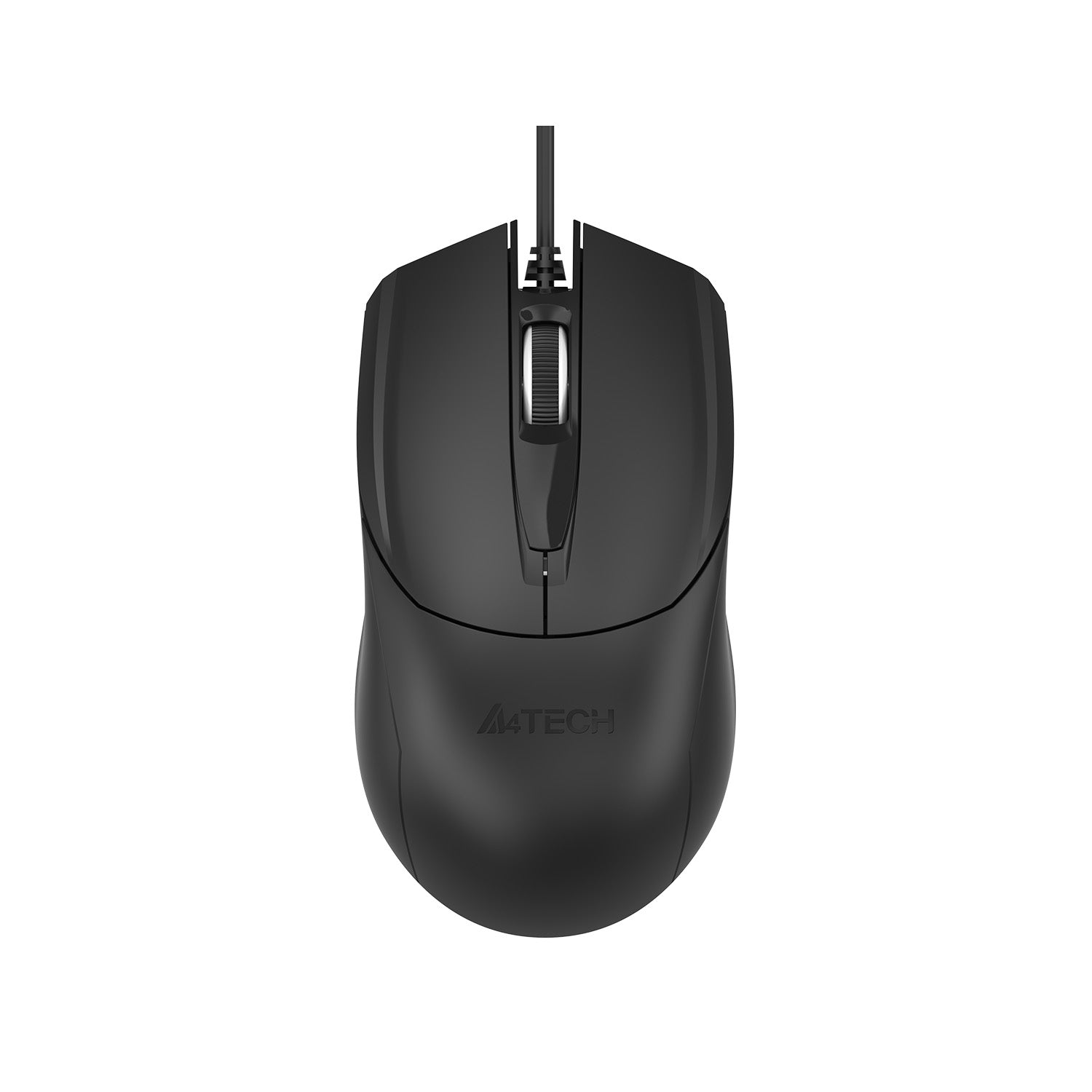 OP-750S Wired Optical Mouse