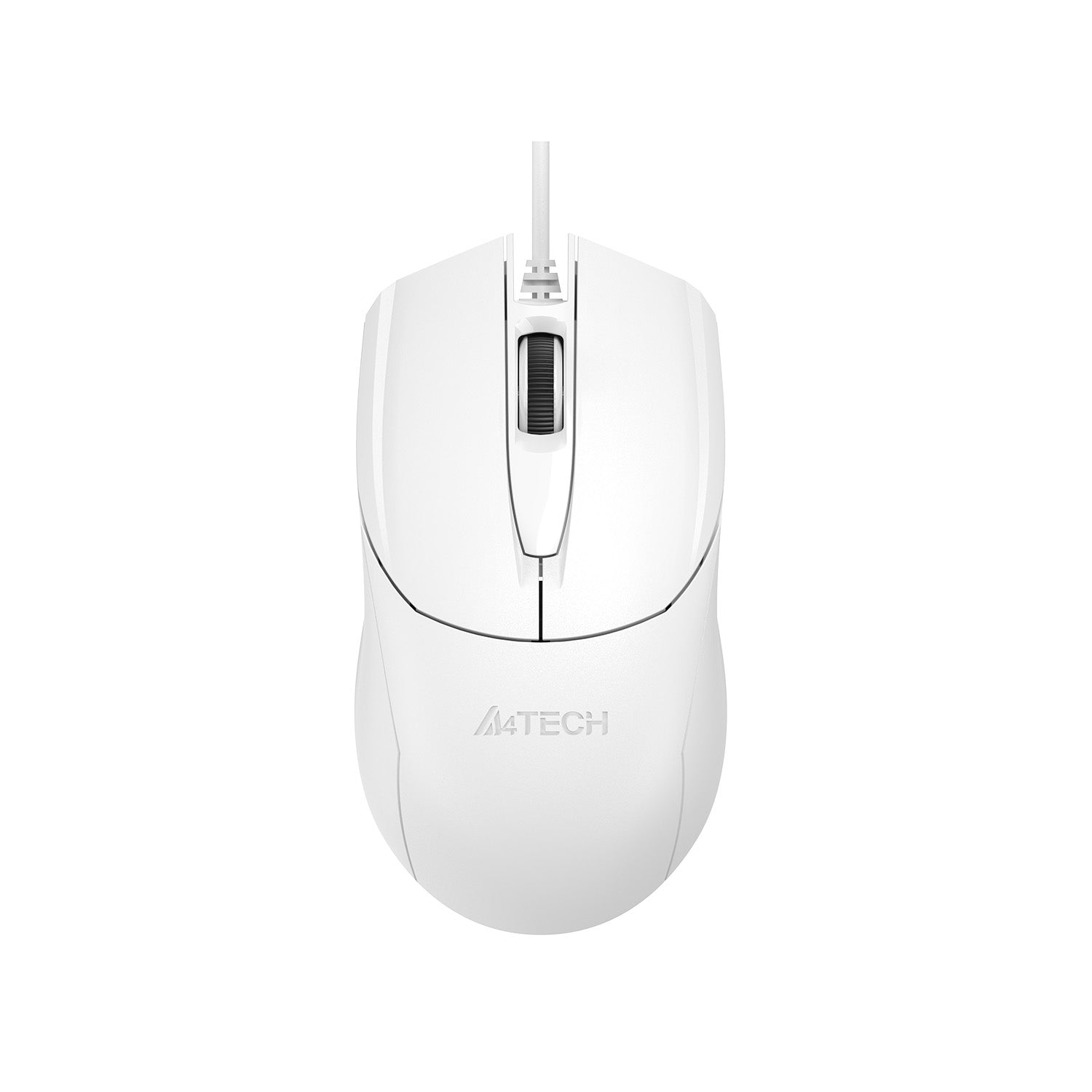 OP-750S Wired Optical Mouse