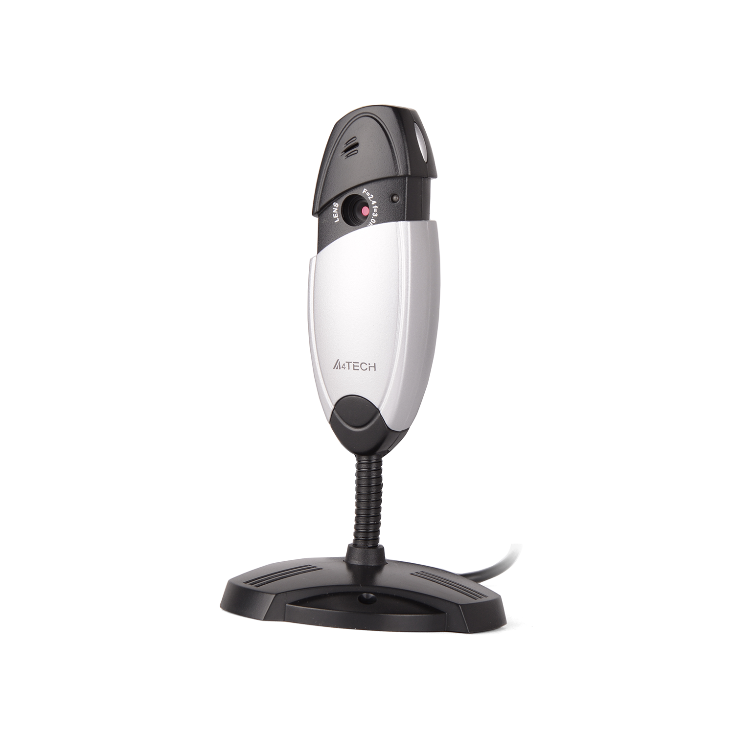 A4Tech PK-635G Anti-glare Full HD Webcam with Microphone