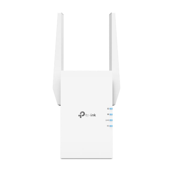 RE705X AX3000 Mesh WiFi 6 Extender