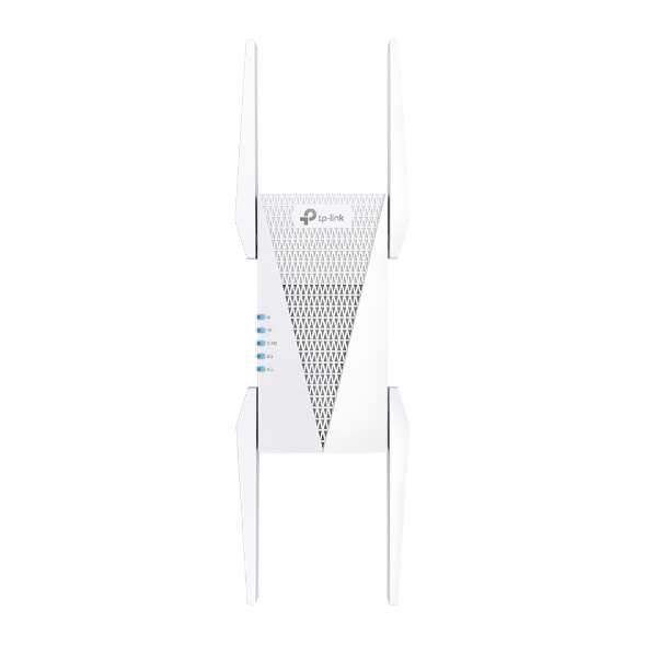 RE815XE AXE5400 Mesh Wi-Fi 6E Range Extender