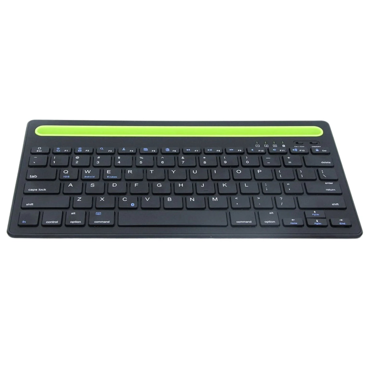 Compro™ Multi-Device Bluetooth Keyboard