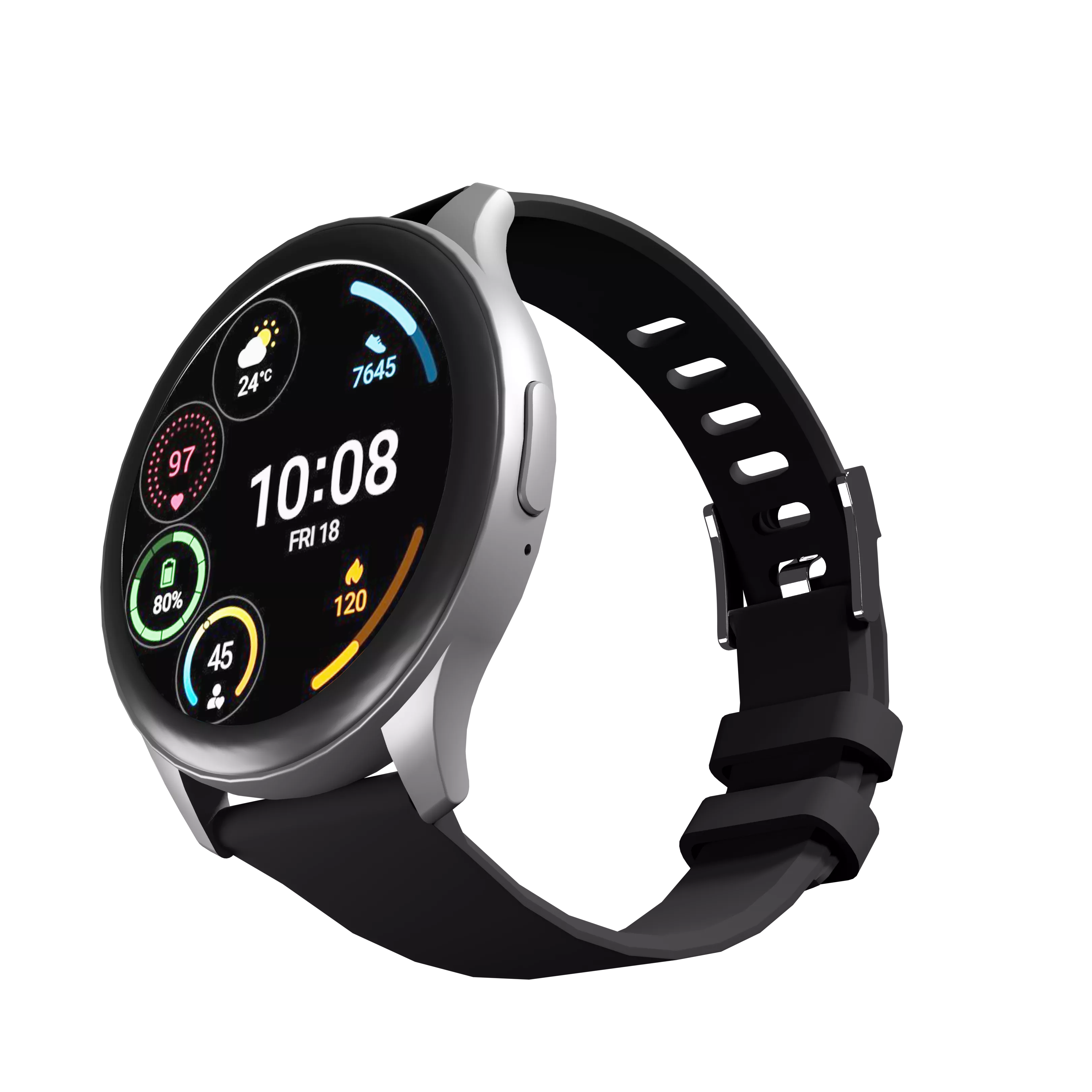 Boost Astro Smart Watch