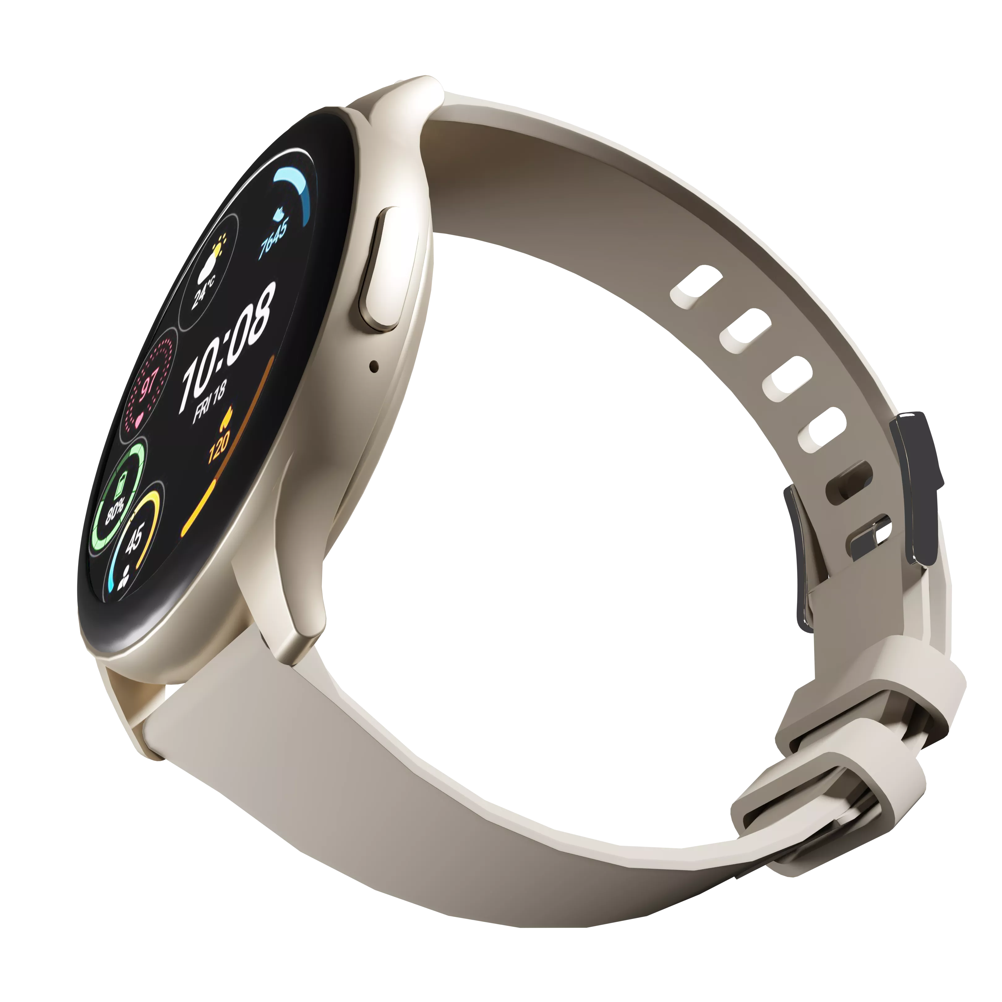 Boost Astro Smart Watch