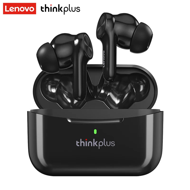 Lenovo Thinkplus LivePods LP70 ANC Wireless Bluetooth Earphone