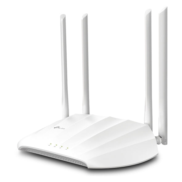 TL-WA1801 AX1800 Gigabit Wi-Fi 6 Access Point