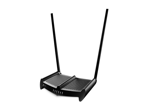 TP-Link Wi-Fi Router TL-WR941HP 450Mbps High Power Wireless N Router