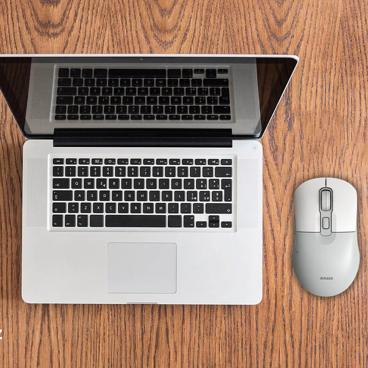 Probus Comfort Click Wireless Mouse  | A715