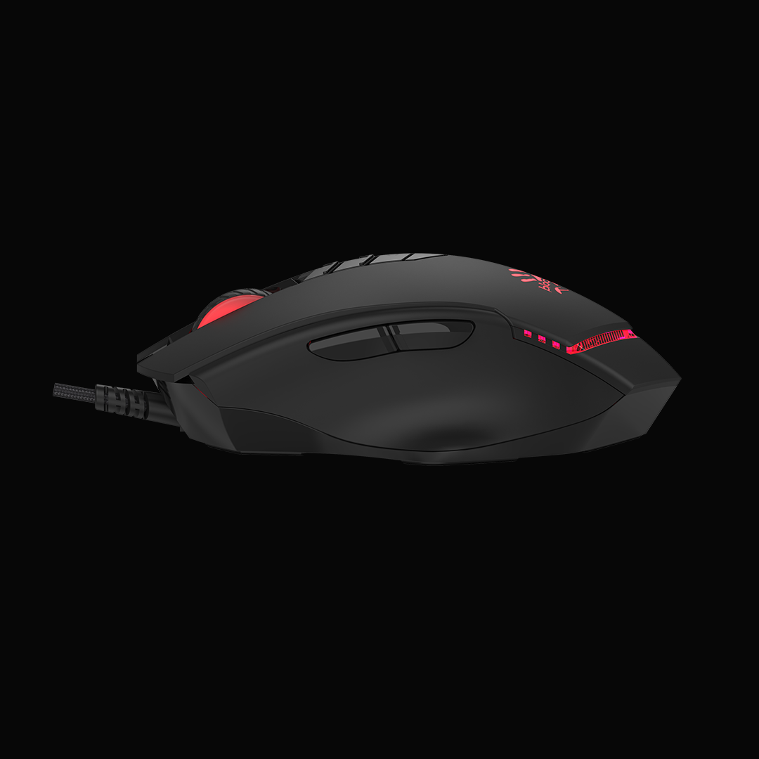 V8M Gaming Mouse (New Design)