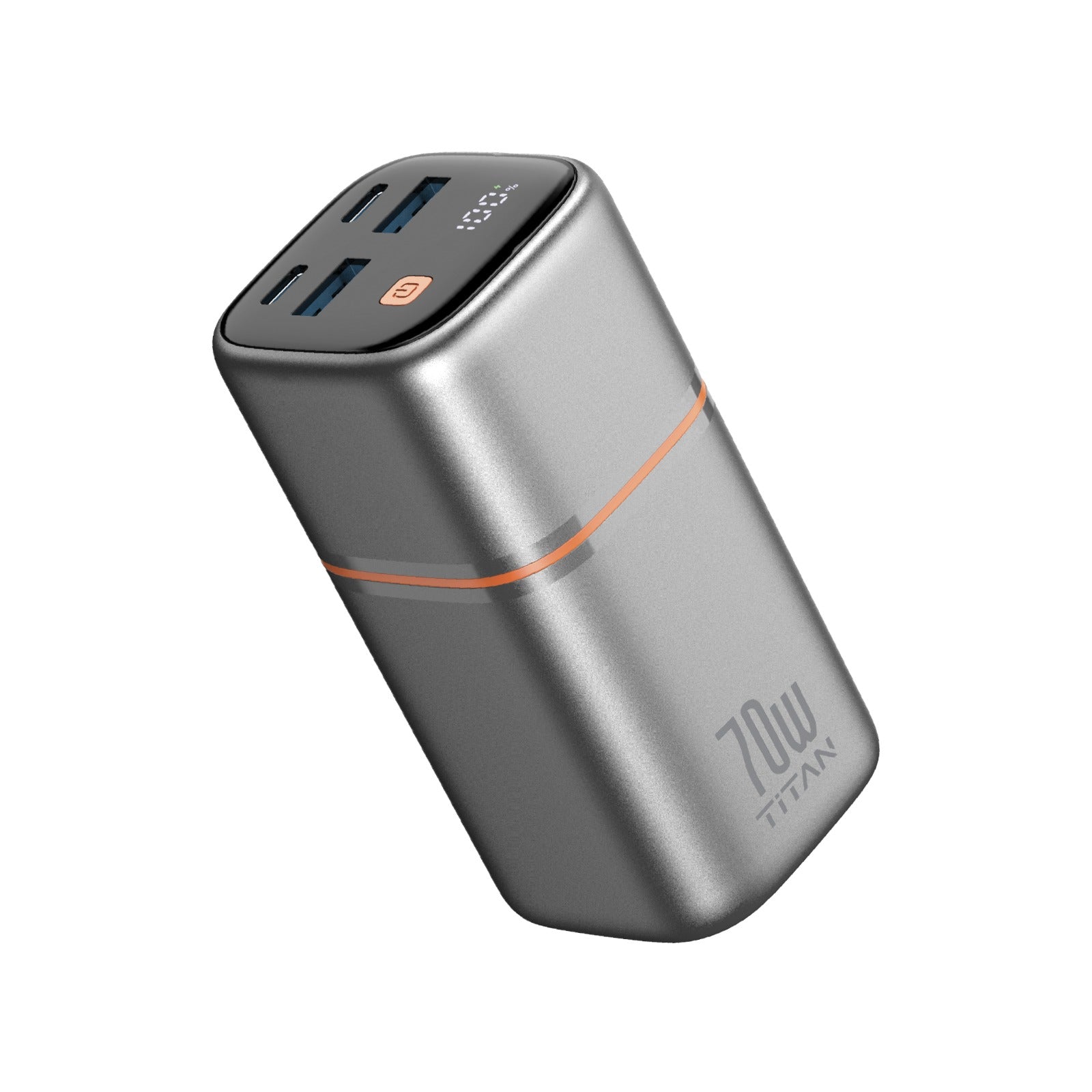 TITAN 20000mAh Powerbank– A238